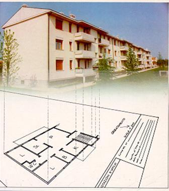 Le origini Il Catasto Edilizio Urbano L Unità Immobiliare Urbana L UIU è una porzione di fabbricato, un intero fabbricato o un insieme di fabbricati che, nello stato in cui si trova, è di per se