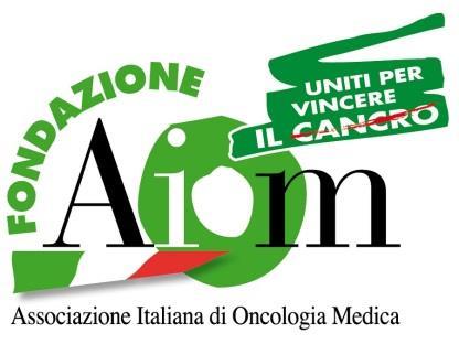 AIOM-2018 Associazione Italiana Oncologia