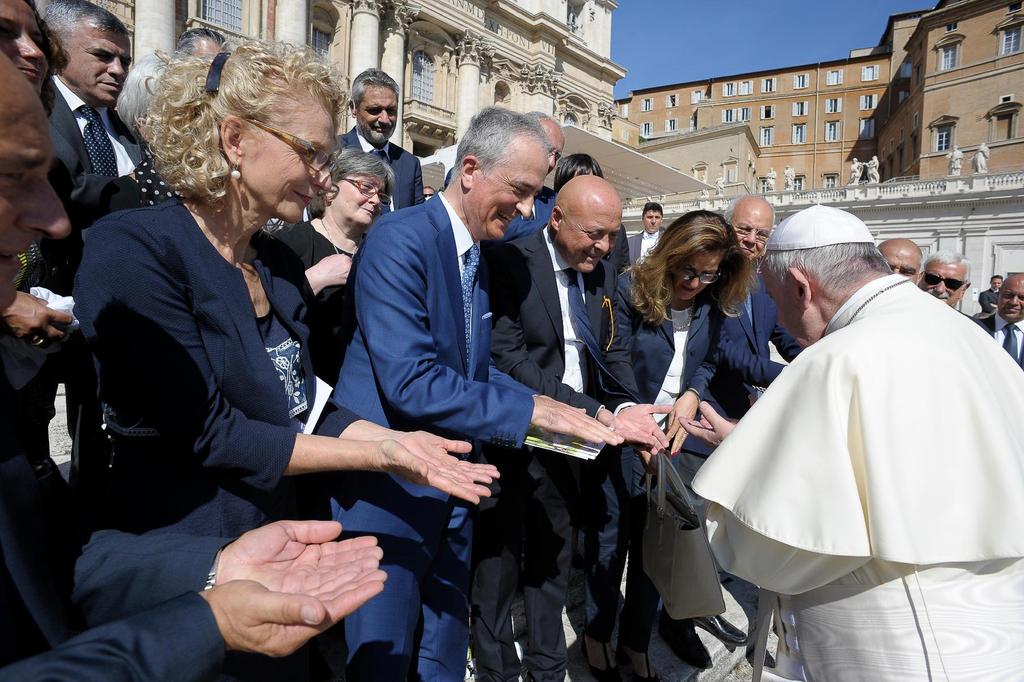 Papa Francesco