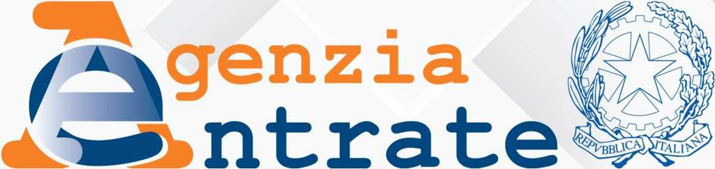 Agenzia delle Entrate - Registrazione on line I contratti in forma di atto pubblico devono essere registrati all'agenzia delle Entrate dal 1 gennaio 2013 in modalità on line Provvedimento