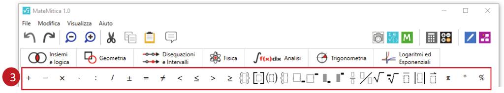 Diminuisce il valore di zoom per poter visualizzare una porzione maggiore della pagina (vedi anche menu Visualizza).