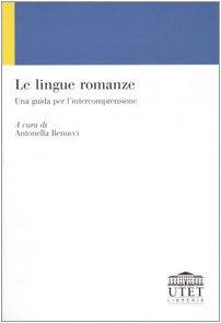 Quando viene richiesto l intervento dell FBI, data la bizzarra natura degli omicidi e la mancanza di indizi c è soltanto un agente a cui ci Le lingue romanze.