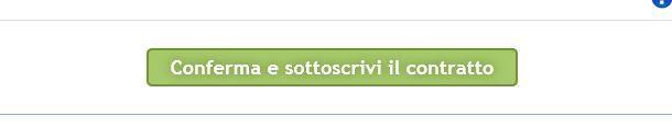 Si segnala che non è possibile correggere i seguenti dati: (a) Nome e cognome, (b) Codice Fiscale; (c) Partita IVA.