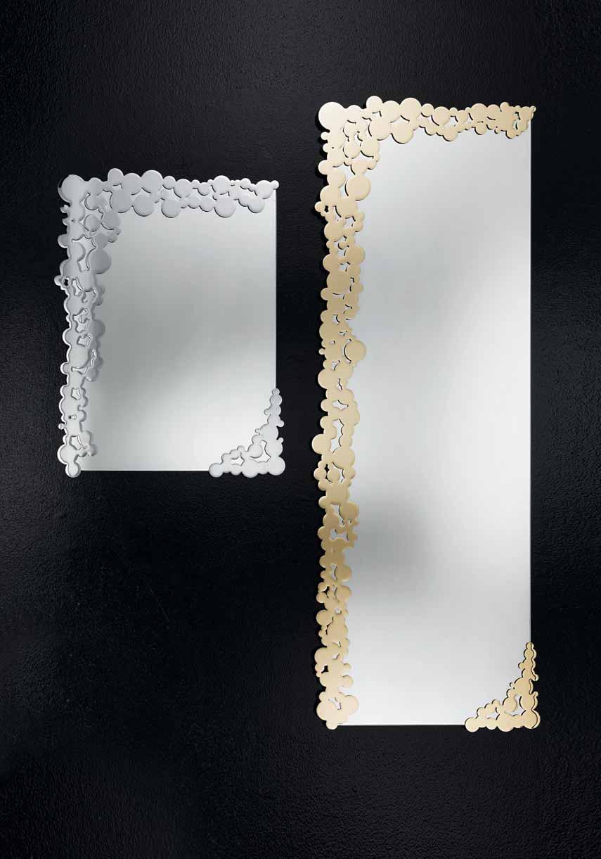 101 427/70x50/MIRROR specchio mirror