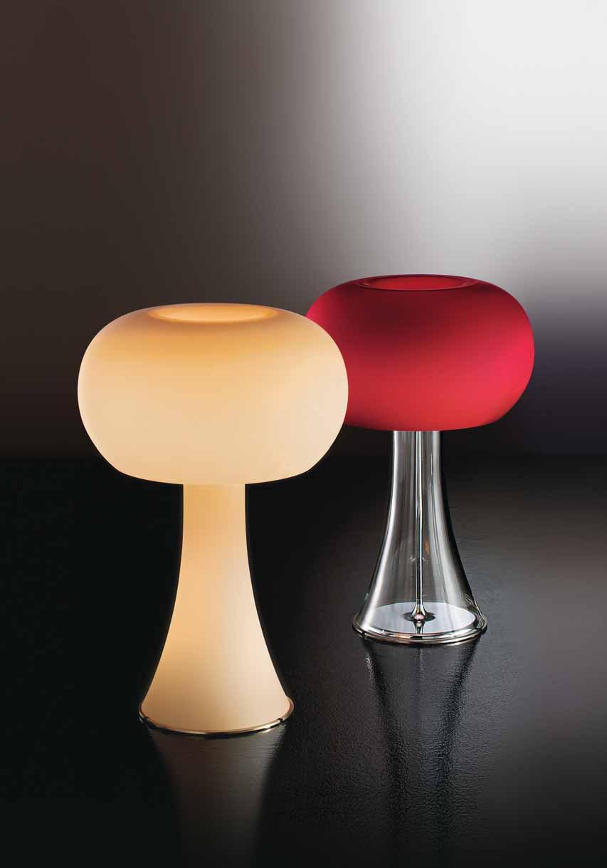 286 9016/2TLG lampada tavolo table