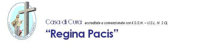 Casa di Cura Regina Pacis San Cataldo (CL) Marzo 2018 LINEE GUIDA CHIRURGIA AMBULATORIALE OCULISTICA Introduzione La chirurgia sta subendo in tutto il mondo grandi trasformazioni legate all