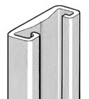 Blocco - L 500 PORTATA Kg. 50 530.