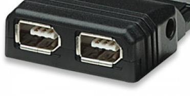 trasmissione dei dati. Le tipologie di porte più diffuse sono: porte USB (Universal Serial Bus), che sono passate dallo standard 1.