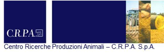 Sviluppi futuri Costruzione di reti aziendali CL fluidi (team multimpianto) Magazzini spare parts condivisi Equipments condivisi