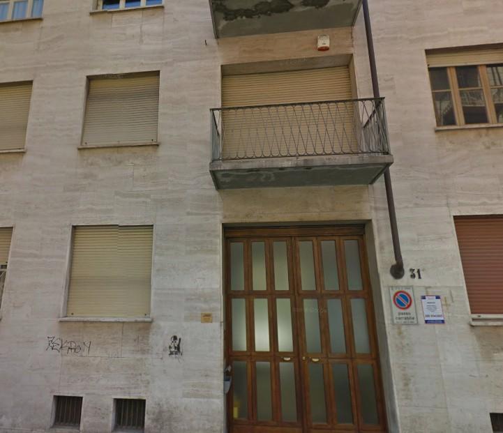 Ristrutturazione unità immobiliare sita in Torino, Via Drovetti 31 Capitolato e