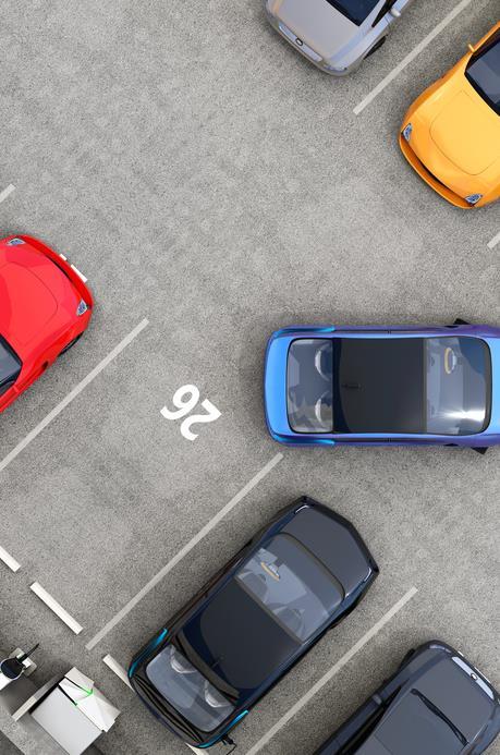 Unidata > LoRa per la Smart City > Smart Parking Uno degli elementi maggiormente caratterizzanti le città intelligenti è il cosiddetto smart parking, realizzabile secondo diverse tecnologie e