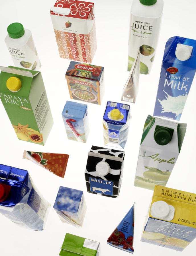 TETRAPAK UNA DOMANDA CHE SPESSO VIENE RIVOLTA AL NUMERO VERDE SAT 840-000812 A CUI È POSSIBILE RIVOLGERSI IN CASO DI DUBBIO O PER CONOSCERE MEGLIO I SERVIZI DI RACCOLTA ATTIVI NEL