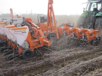 Lavorazione in un unico passaggio Combi