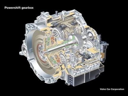 NOVEMBRE 2016 FORD,Volvo, Peugeot, Dodge con trasmissione PowerShift 6 speed (doppia frizione).
