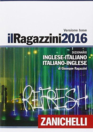 Download Stra Il Ragazzini 2016.