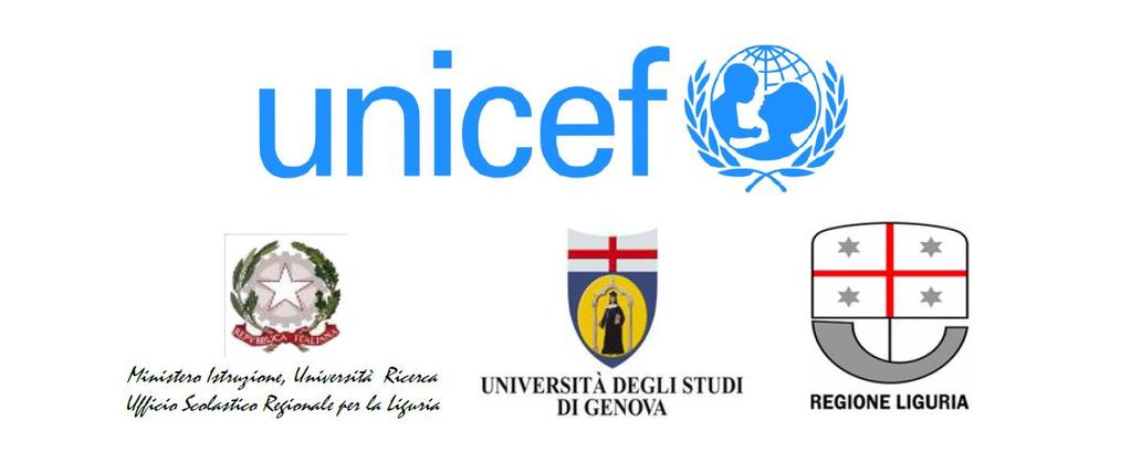 Corso per Docenti Esperti Garanti dei diritti dei bambini, ragazzi e adolescenti per una Scuola Amica Istituto Firpo Buonarroti via Canevari, 51 Genova PROGRAMMA DEL CORSO Mercoledì 4 Aprile