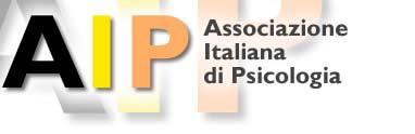 ASSOCIAZIONE ITALIANA DI PSICOLOGIA SEZIONE DI
