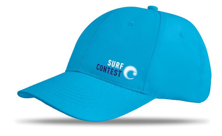 COLLEZIONE CAPPELLINI DA BASEBALL Proteggetevi dal sole con uno dei nostri cappellini da baseball. Scegliete il modello che preferite!