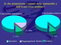 prostata Questo gene mutato porta a tumori molto più aggressivi: nella mammella coincidono