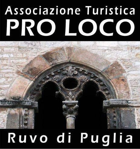 OTTOBRE 2018 5-7 RUVO DI