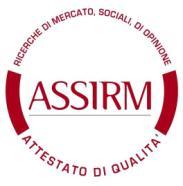 301 del 27/12/2010) NOTA METODOLOGICA COMPLETA Titolo: Atteggiamenti e comportamenti degli italiani verso le protezioni sociali. Il ruolo delle agenzie di mediazione.