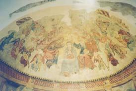 6) con una lapide medaglione a lui dedicata da Domenico Viggiano, originario di Irsina, ma figlio di genitori aviglianesi. All ingresso del paese si trova la Cappella di S.
