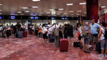 Aeroporto di Bologna Guglielmo