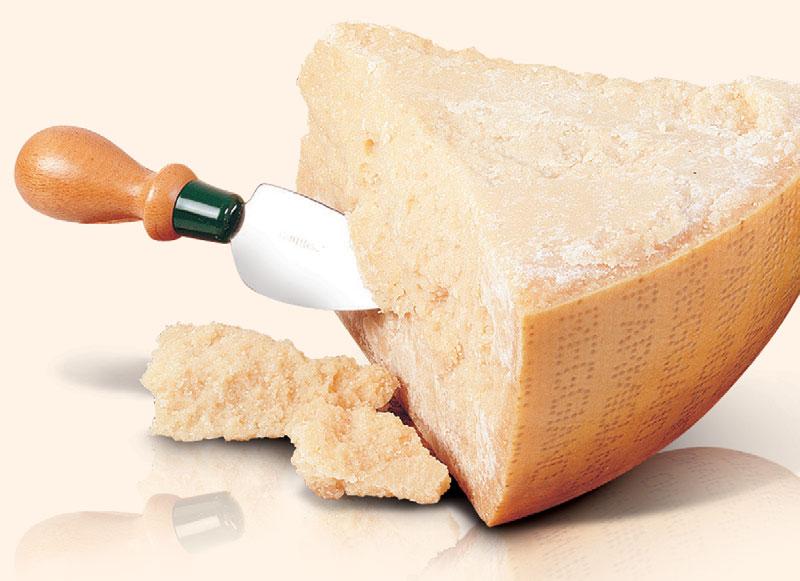 RMIGIANO REGGIANO D.O.P.