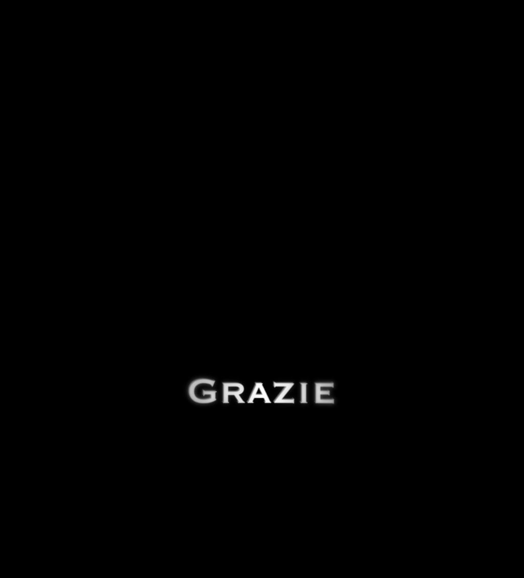 Grazie