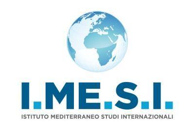 ISTITUTO MEDITERRANEO DI STUDI INTERNAZIONALI Direzione scientifica - Area formazione Master e corsi di perfezionamento con il