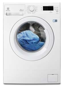 449 180 LAVATRICE ADD WASH WW80K4430YW Programma lavaggio a mano Riconoscimento automatico