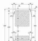 Scambiatori aria/acqua Potenza frigorifera R5SAW07021LE/B/T R5SAW01021LE/B/T