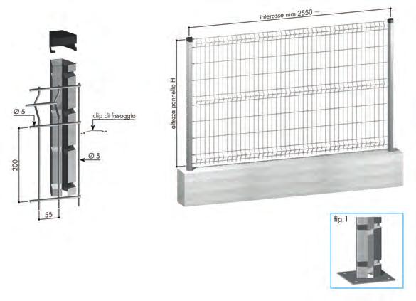 000 PIANTANA PUNTI DI FISSAGGIO Altezza kg/m² Sezione Lunghezza kg/m² n 1011 175 1539 9,1 8,5 8,1 60 x 7 60 x 7 60 x 7 110 1494 1758 4, 5, 6,1 13 067 13,0 1,6 60 x 7 60 x 7 015 336 7,0 8, Jovia