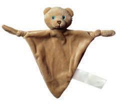 Plush Bear Max-S Teddy bear in peluches, con braccia e gambe
