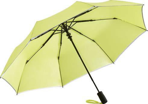 580 FA5547 OMBRELLI /pieghevoli Mini Umbrella FARE-AC Plus Ombrello Mini con apertura