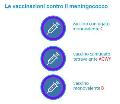 La vaccinazione contro il meningococco B è stata introdotta gratuitamente dalla Regione Toscana a partire dai nati nell'anno 2014: i nati dal 2014 in poi hanno diritto a ricevere questa vaccinazione