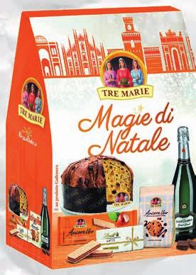 Panettone Balocco 500 g 11,90