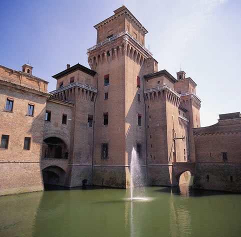 Sezione di Endocrinologia Azienda Ospedaliero - Universitaria di Ferrara Dipartimento di Scienze Mediche Università degli Studi di Ferrara Direttore: