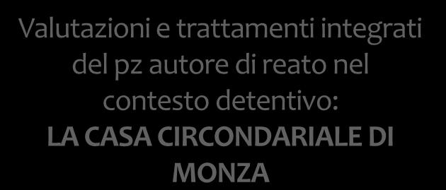 ASST Monza F. Cova, U.O.