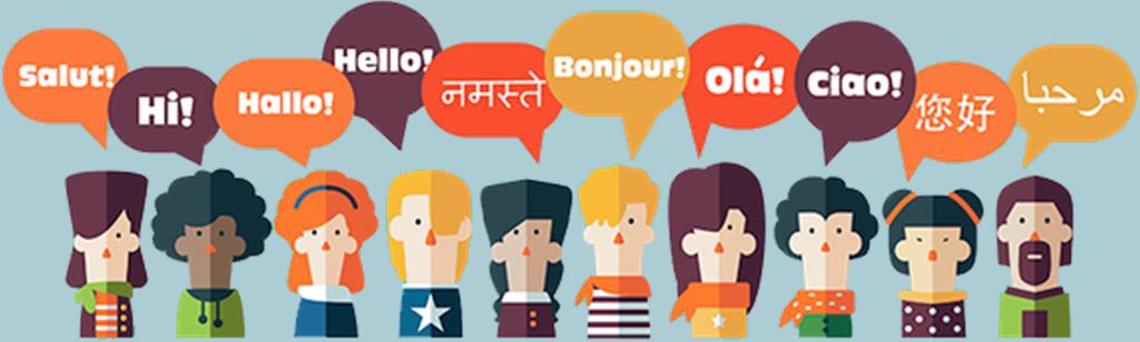 Una Soluzione Globale adattabile alle necessitá locali 28 Lingue supportate: interfaccia per insegnanti e per studenti con traduzione dall'iinglese alla lingua locale.
