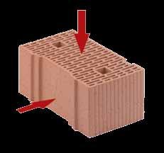 Costruzioni in muratura Quadro normativo e progettazione I blocchi per la muratura portante La morfologia dei blocchi usati per realizzare strutture in muratura portante, senza cioè l utilizzo di
