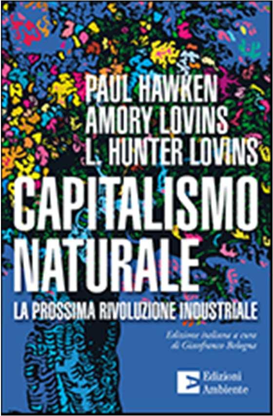 1999 Riprogettazione integrata di efficienza, ambiente, economia e politiche sociali 4 tipi di capitale: umano, finanziario,