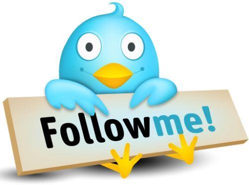 Come fare un profilo di successo su Twitter (segue) Seguire molte persone Persone che conosci: ricambiano il follow; Persone con i tuoi stessi