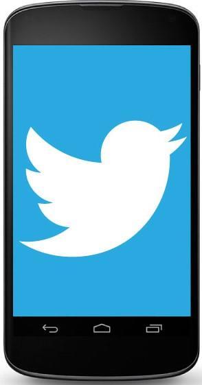 TWITTER: Tipi di Tweet (segue) 7 Tipi