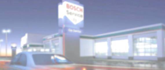 Bosch Car Service nel Mondo 16.900 Bosch Service in 150 paesi NAFTA 2.300 Bosch Service in 3 paesi Europe 7.