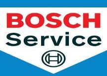 rete Bosch Service