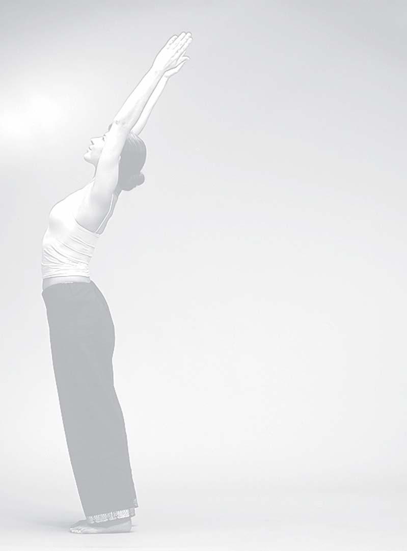 Stella Weller Yoga