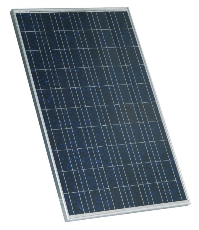 Come Funziona MODULO FOTOVOLTAICO E' un insieme di più celle fotovoltaiche collegate in serie tra loro (solitamente 60 per i moduli standard).