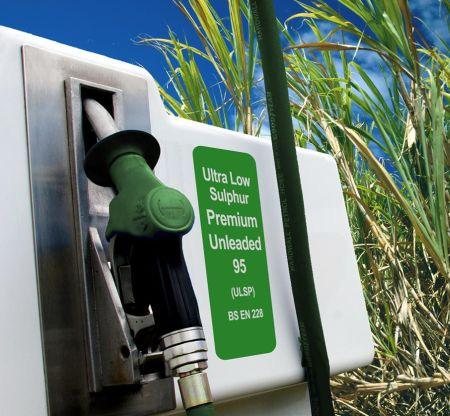In campo energetico, il bioetanolo può essere utilizzato