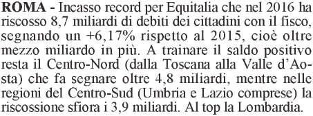 Tiratura: n.d. Diffusione: n.d. Lettori: n.